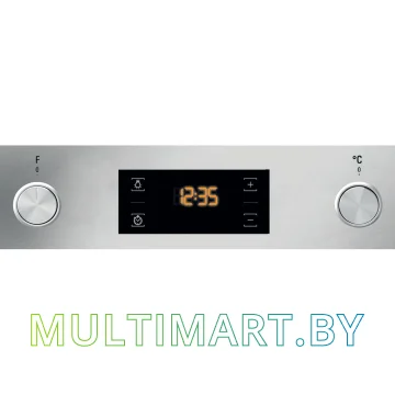 Электрический духовой шкаф Hotpoint-Ariston 7O 4FA 841 JC IX HA картинка 2